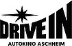 Logo Drive In | Autokino Ascheim 