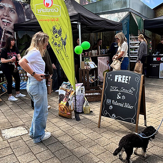 Eindrücke vom Dog Day 2026 | Bavaria Filmstadt 